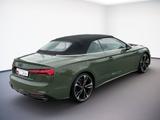 Audi A5 Cabriolet S-LINE COMPETITION 40 TDI 204PS AHK - Audi A5 Competition Gebrauchtwagen