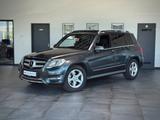 Mercedes-Benz GLK 220 4Matic *360°1.Hand*Kamera*Panor*AHK*Holz - gebrauchte Mercedes-Benz GLK 220 aus dem Jahr 2013