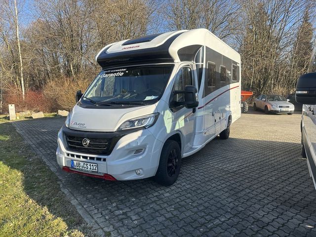 Fiat Ducato L3