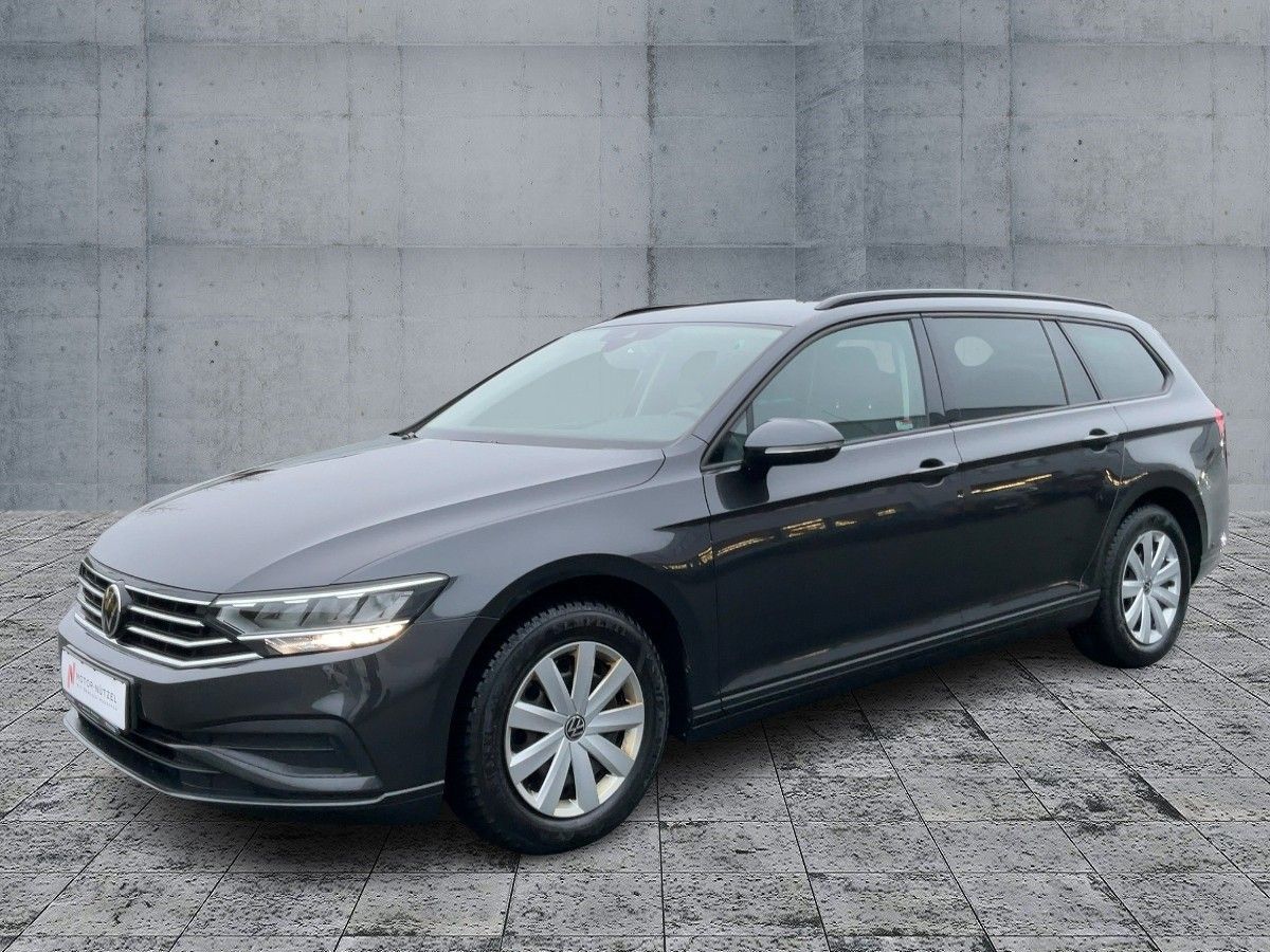 Volkswagen Passat Variant - Bild 2