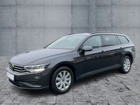 Volkswagen Passat Variant - Vorschau Bild 2