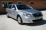 Skoda Octavia Combi 1.6 TDI Impuls Edition Navi*1.Hand - Skoda Octavia: Impuls Edition