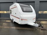 Weinsberg 390 PUH 1350 kg+Dusche+Pano-Küche - Neu