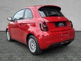 Fiat 500E Hatchback #MY25 #RED #ELEKTRO - Fiat 500e Neuwagen