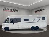 HYMER / ERIBA / HYMERCAR B-Klasse ML I 880 BML - HYMER / ERIBA B klasse