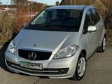 Mercedes-Benz A 150 Tüv/Reifen/Steuerkette Neu - Mercedes-Benz A 150 aus 2009