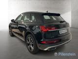 Audi Q5 S-LINE 40 2.0 TDI Quattro KAMERA NAVI MATRIX - Audi Q5 mit Diesel-Antrieb: 2.0