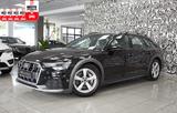 Audi A6 55 TDI Allroad QUATTRO*LUFT*VIRTUAL*ACC*AHK* - Audi A6 55 TDI Gebrauchtwagen