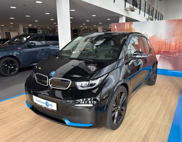 BMW i3s 120 Ah Navi Tempomat SHZ PDC DAB LED 20"LM