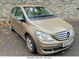 Mercedes-Benz B 170 | 1.HAND | 82500 KM| KLIMA | PDC - gebrauchte Mercedes-Benz B 170 aus dem Jahr 2006