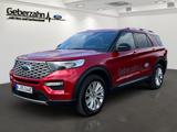 Ford Explorer 3.0 EcoBoost Plug-in-Hybrid Platinum /P - Ford Explorer in Köln