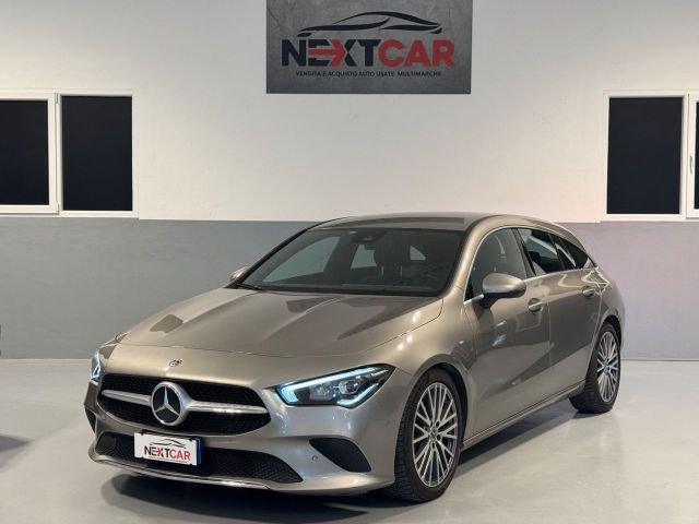 Mercedes-Benz Mercedes-benz CLA 200 ,Automatico Shooting Sport