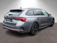 Skoda Octavia - Vorschau Bild 2