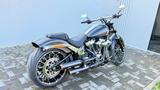 Harley-Davidson Breakout 117 m. Jekill & Hyde , nur 2.900 km - Harley-Davidson Breakout 117