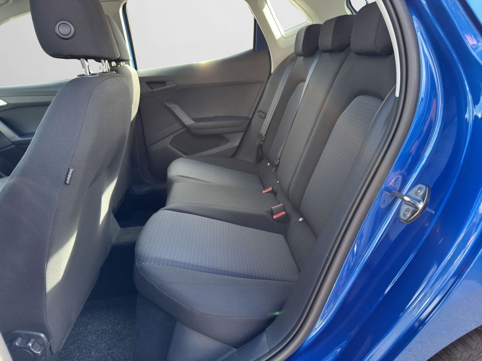 Seat Ibiza - Bild 15