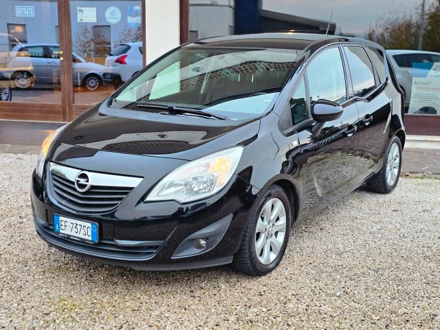 Opel Meriva 1.2 DIESEL UNICO PROPRIETARIO ANNO 2