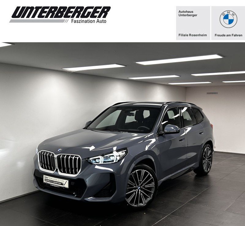 BMW X1 xDrive30e M Sportpaket Head-Up DAB LED Komfor