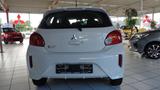 Mitsubishi Space Star 1.2 PLUS #Klima#DAB+#Bluetooth - gebrauchte Mitsubishi Kleinwagen