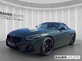 BMW Z4 M40i Frozen 19'' ACC HUD Memory H/K Rückf.-Ka - BMW Z4 Neuwagen