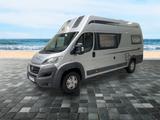 La Strada Avanti C / Festbett / Automatik / Klima - Angebote