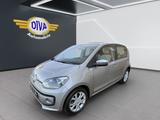 Volkswagen up! 1.0 high up! Automatik, Standheizung - VW up! Gebrauchtwagen in Bielefeld