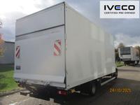 Iveco 70C18HA8/P - wenig Km