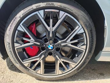 BMW 123 xDrive M Sportpaket DAB LED Komfortzg. Shz