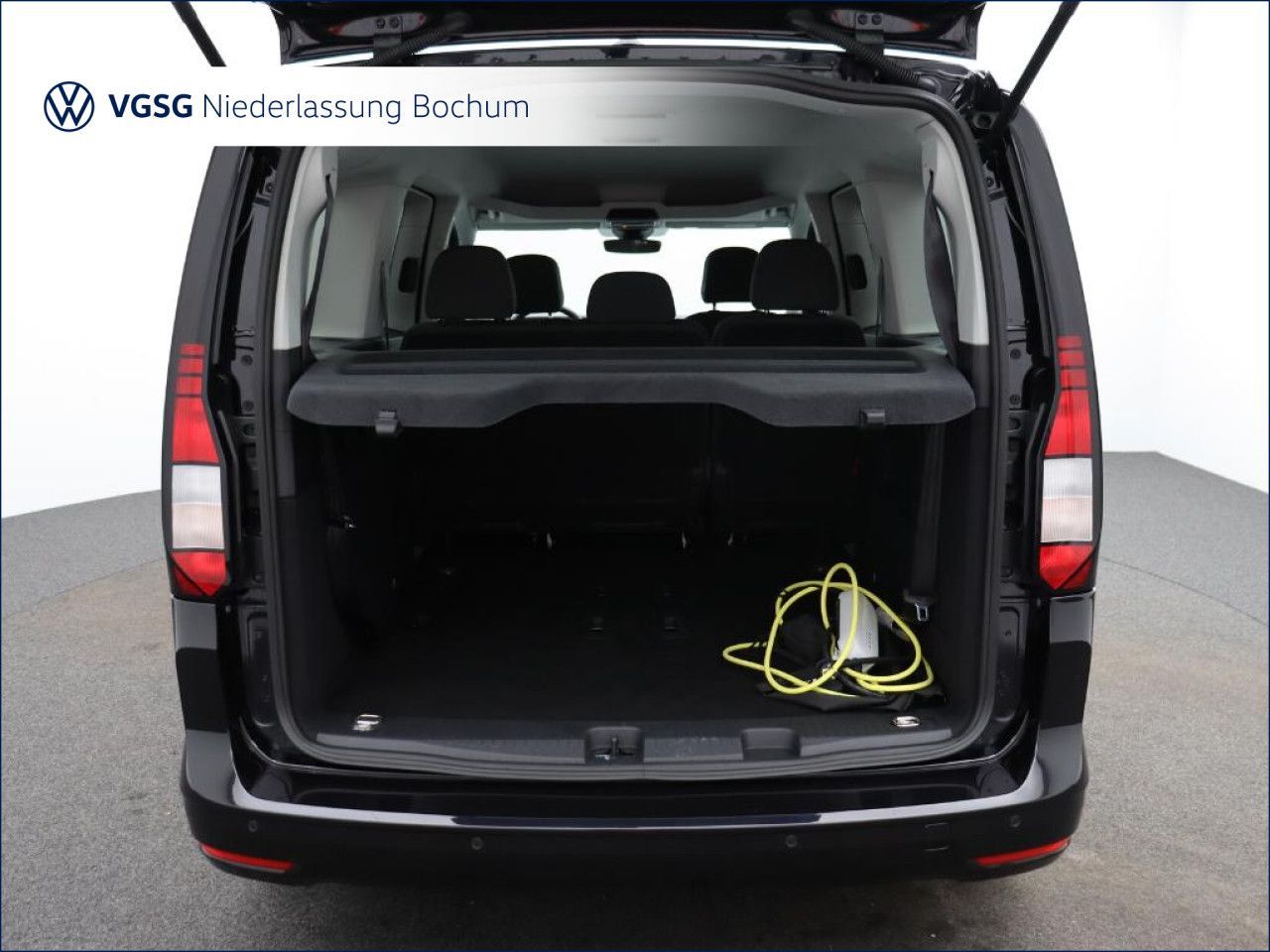 Volkswagen Caddy Maxi - Bild 16