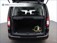 Volkswagen Caddy Maxi - Vorschau Bild 16