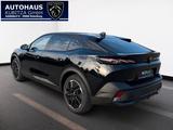 Peugeot 408 Hybrid 225 GT  *Focal*Alcantara*Kamera360° - Peugeot 408 mit Hybrid-Antrieb