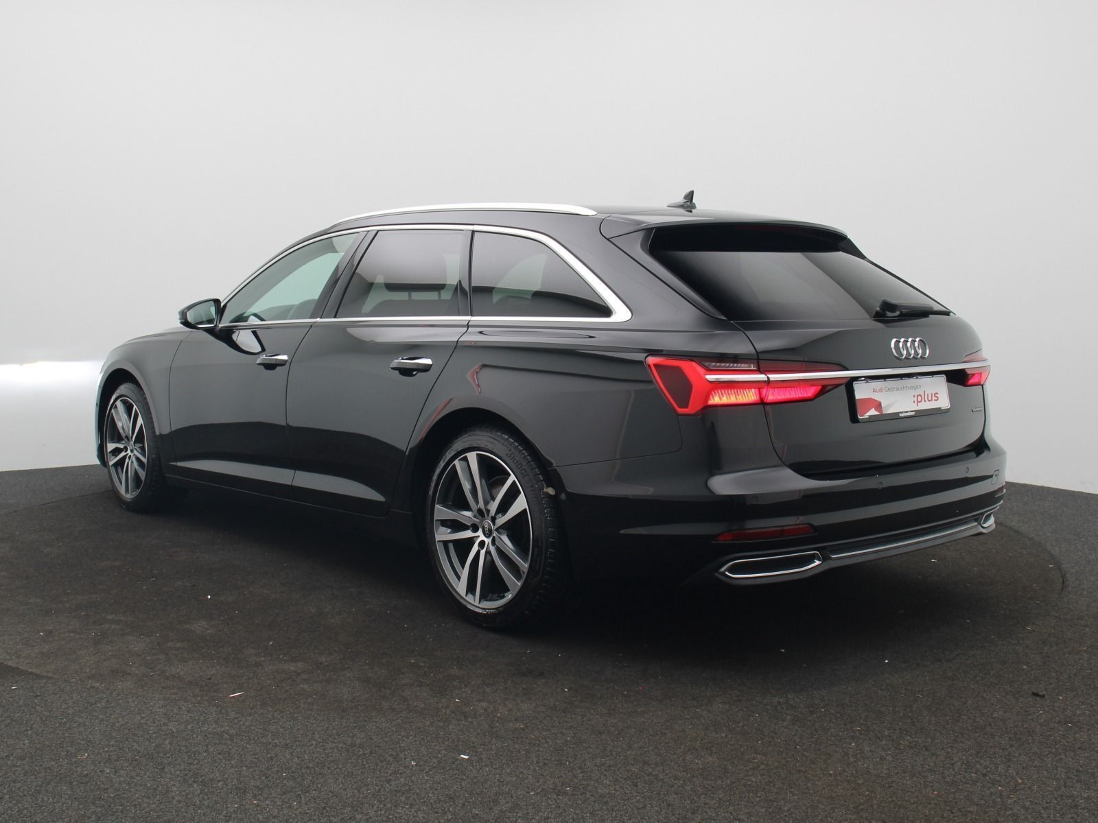 Audi A6 - Bild 5