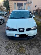 Seat Arosa Stell 1.4 Stella - Seat Arosa mit Benzin-Antrieb: Kleinwagen, 1.4