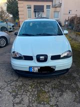 Seat Arosa Stell 1.4 Stella - Seat Arosa: Stella