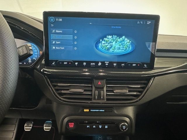 Fahrzeugabbildung Ford Focus ST X 2.3 EcoBoost EU6e