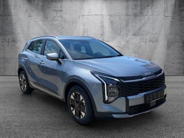 KIA Sportage - 2