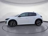 Peugeot 208 GT HYBRID 136 e-DSC6 Sicht & Navigationspake - Peugeot 208: Limousine