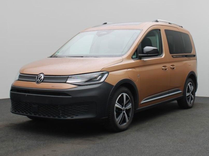 Volkswagen Caddy - Bild 2