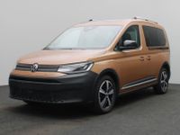 Volkswagen Caddy - Vorschau Bild 2