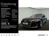 Audi A6 Avant Design S line 40 TDI 150(204) kW(PS) S - Audi A6 aus 2025