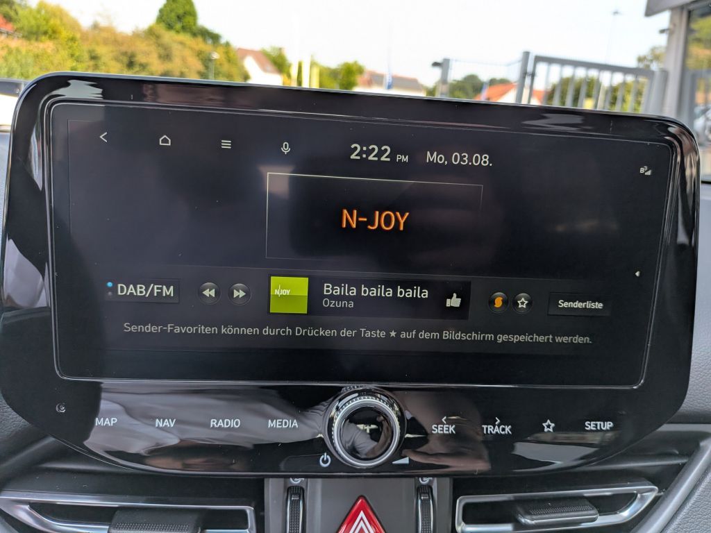 Hyundai i30 – Bild 9