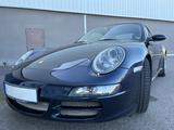 Porsche 997 Carrera S Cabriolet Carrera S Tiptronik - Porsche 997 in Stuttgart