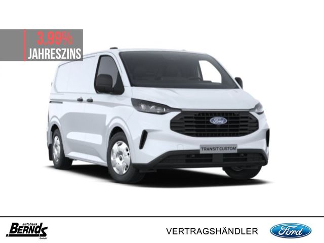 Ford Transit Custom 280 L1H1 LKW VA Trend KMAERA PDC