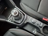 Mazda 2 - Vorschau Bild 19