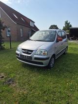 Hyundai Atos 1 Liter tüv neu ahk Top Zahnr... - scheckheftgepflegte Hyundai Atos