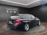 BMW 330 i Touring Sport Line HUD LED Keyless Kamera - BMW 330: Sport 330i