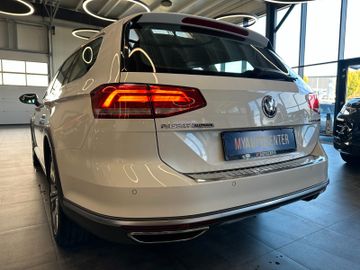 MYAUTOCENTER – Gebraucht- und Jahreswagen mit Werkstattservice in Pfaffenhofen Volkswagen Passat *KEYLESS*MASAGE*360°*ACC*AHK*3-ZONEN*LED*