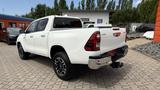 Toyota Hilux 2.8 Autom. 4x4 Keyless° Rückfk.°SHZ°Klima° - gebrauchte Toyota Hilux aus dem Jahr 2023