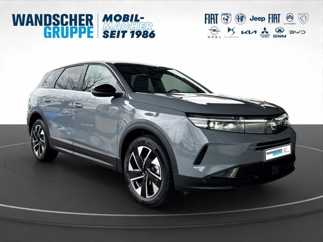 Opel Grandland 1.2 GS KeyLess, KAMERA, CARPLAY