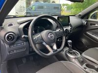 Nissan Juke - Vorschau Bild 10