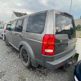 Land Rover Discovery V6 TD S/ 7 -SIZTER  Export - Land Rover Discovery in Krefeld